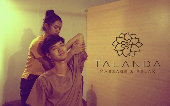 Talanda Massage & Relax