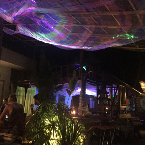 Spirit Bar