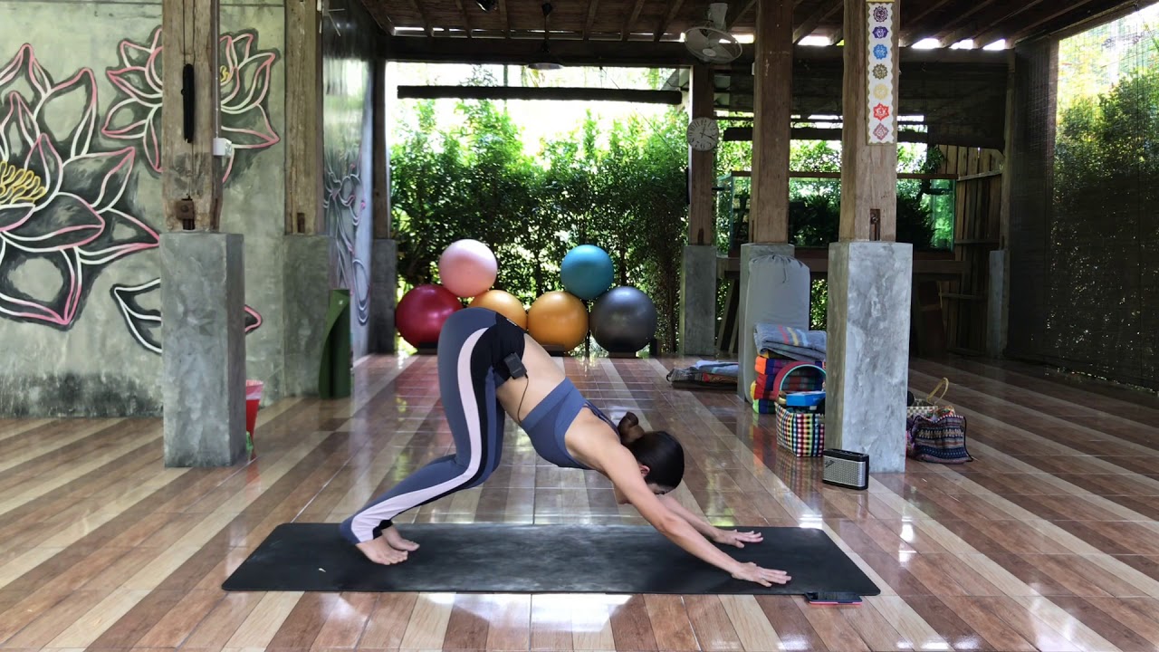 Pai Yoga Shala