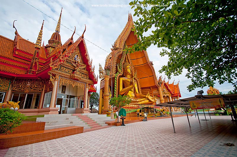 Wat Tham Phetpiman