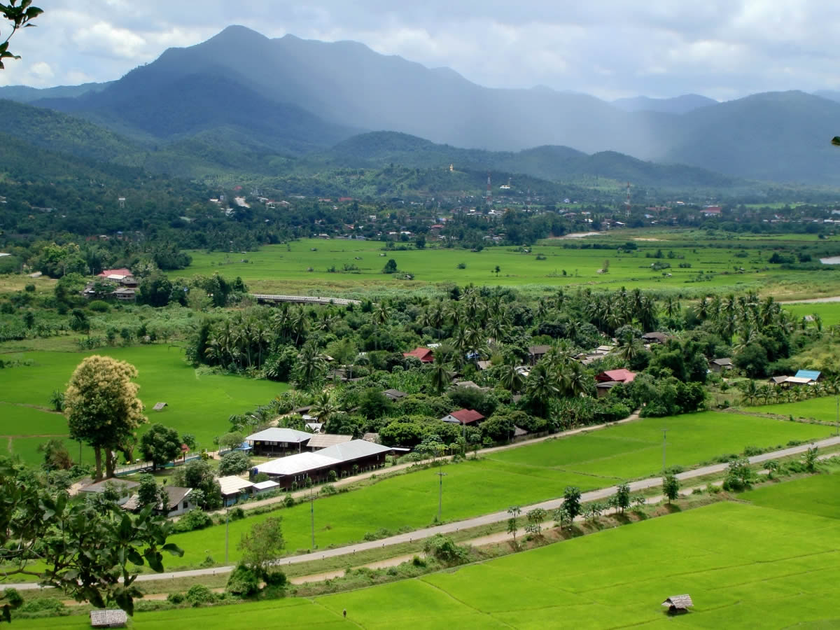 Mae Sariang