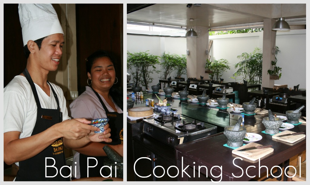 Pai Cookery School