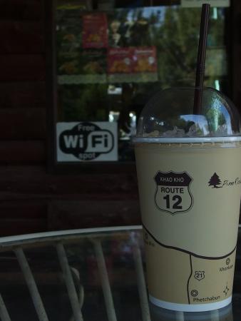 Phitsanulok-Lom Sak Route (Highway No. 12)