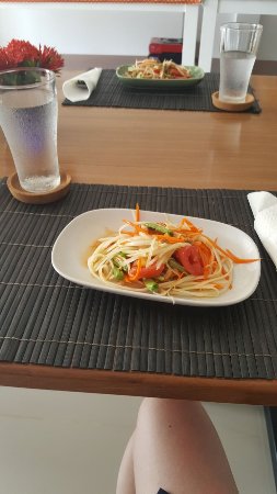 Ann Khao Lak Thai Cooking Class