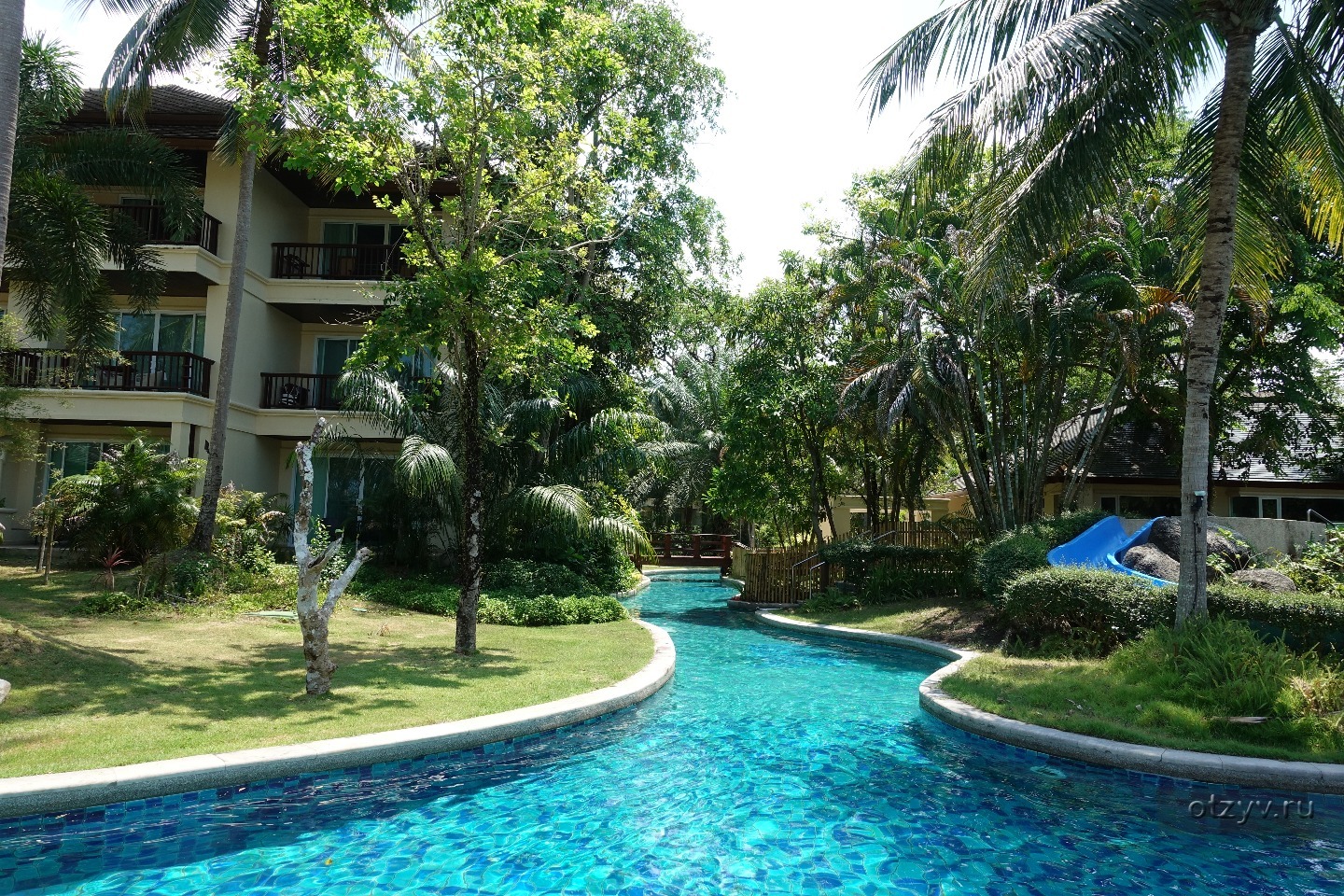 Amorn's Tailors - Khao Lak