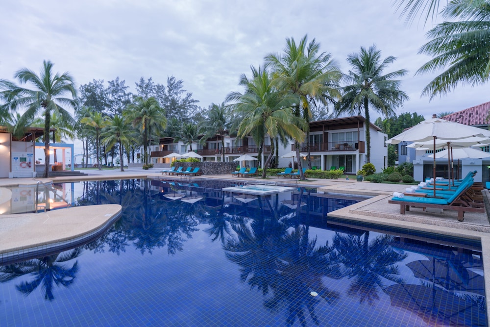 Mr Tailor Khao Lak