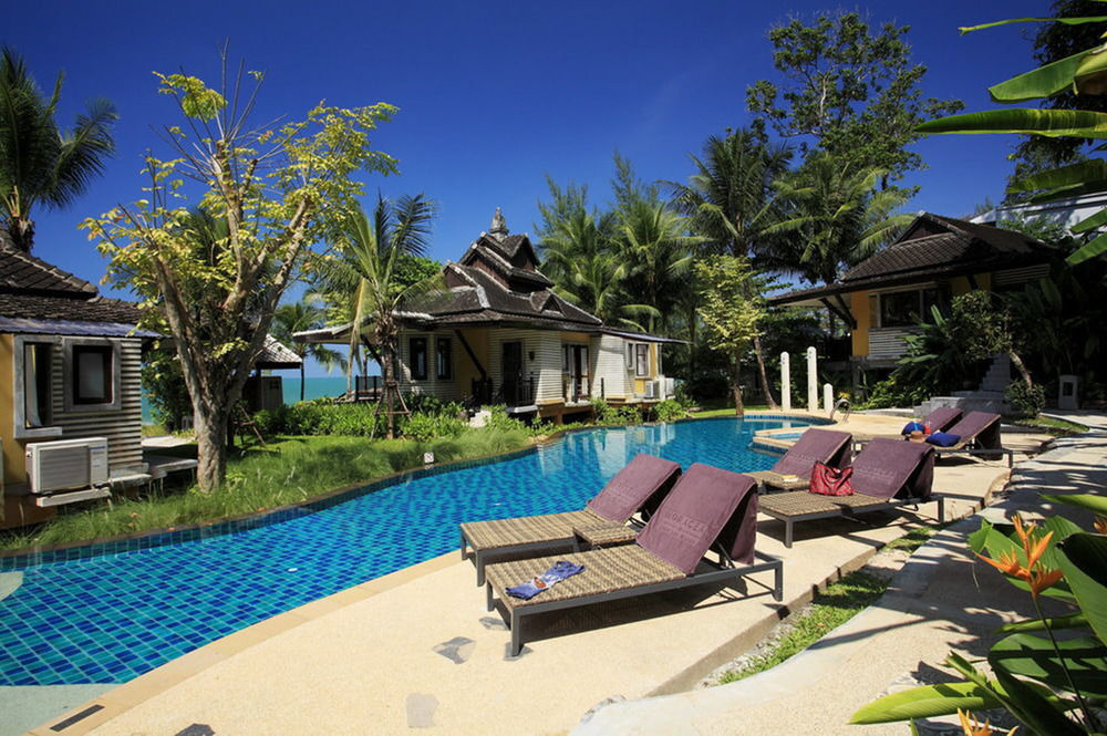 Khaolak Private Travel