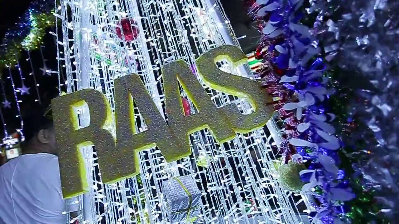 Raas Club