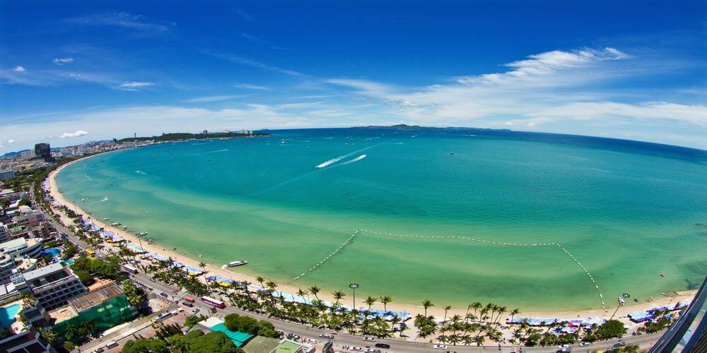 Pattaya 4 Leisure