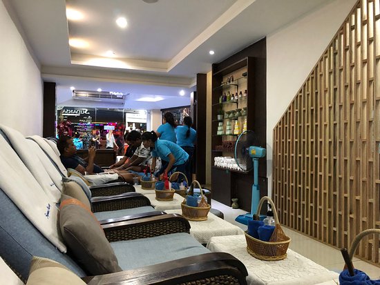 Supansa Massage & Spa