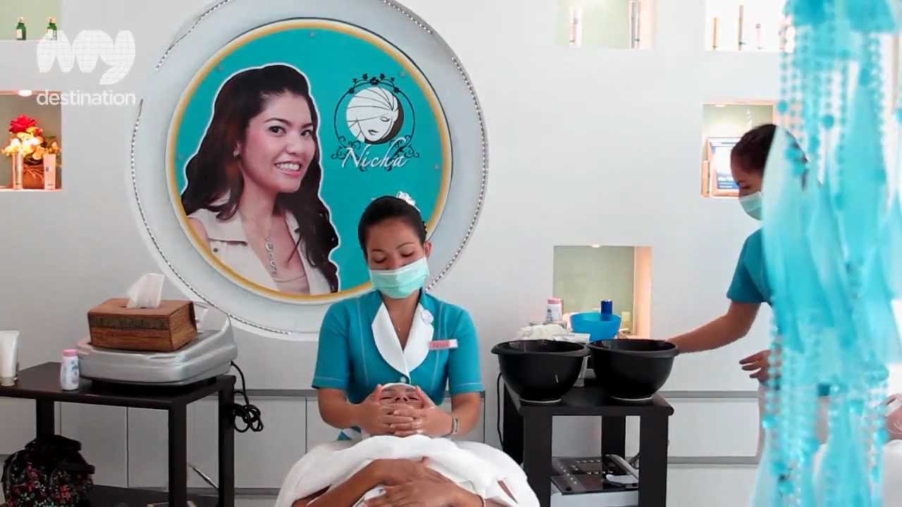 Nicha Clinic Pattaya
