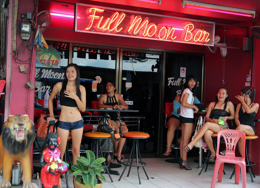 Mandala Bar Pattaya