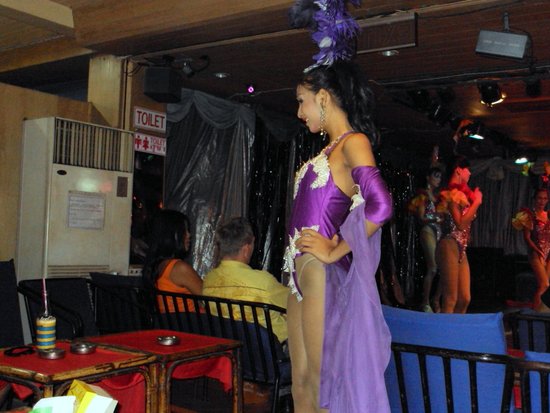 Malibu Bar Pattaya