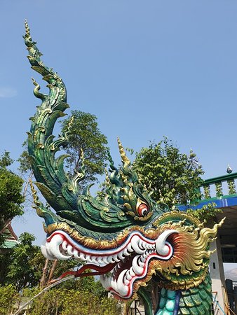 Khao Phra Khru Viewpoint