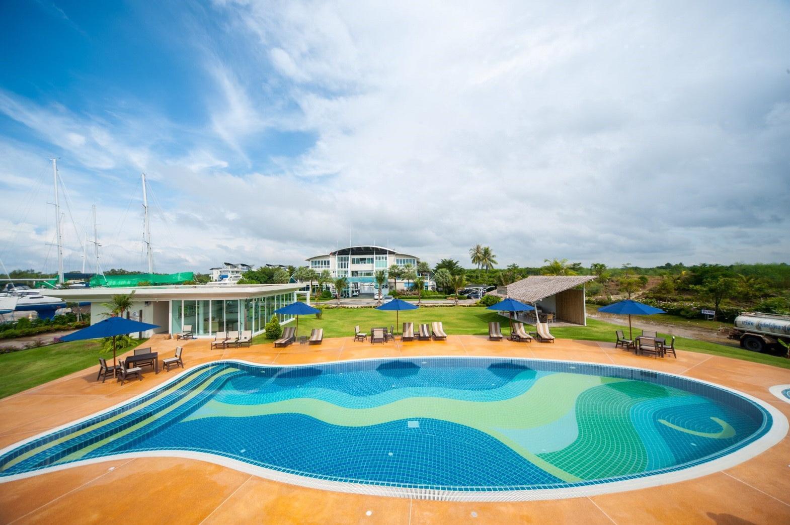 Krabi Boat Lagoon