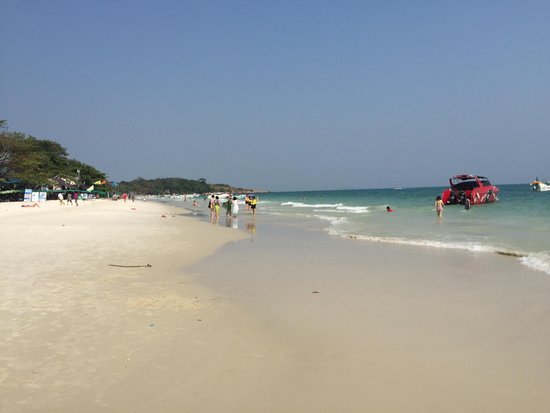 Ko Samae San
