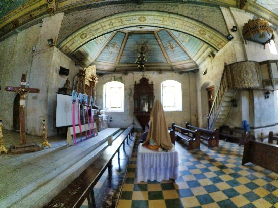 Boljoon Parish Museum