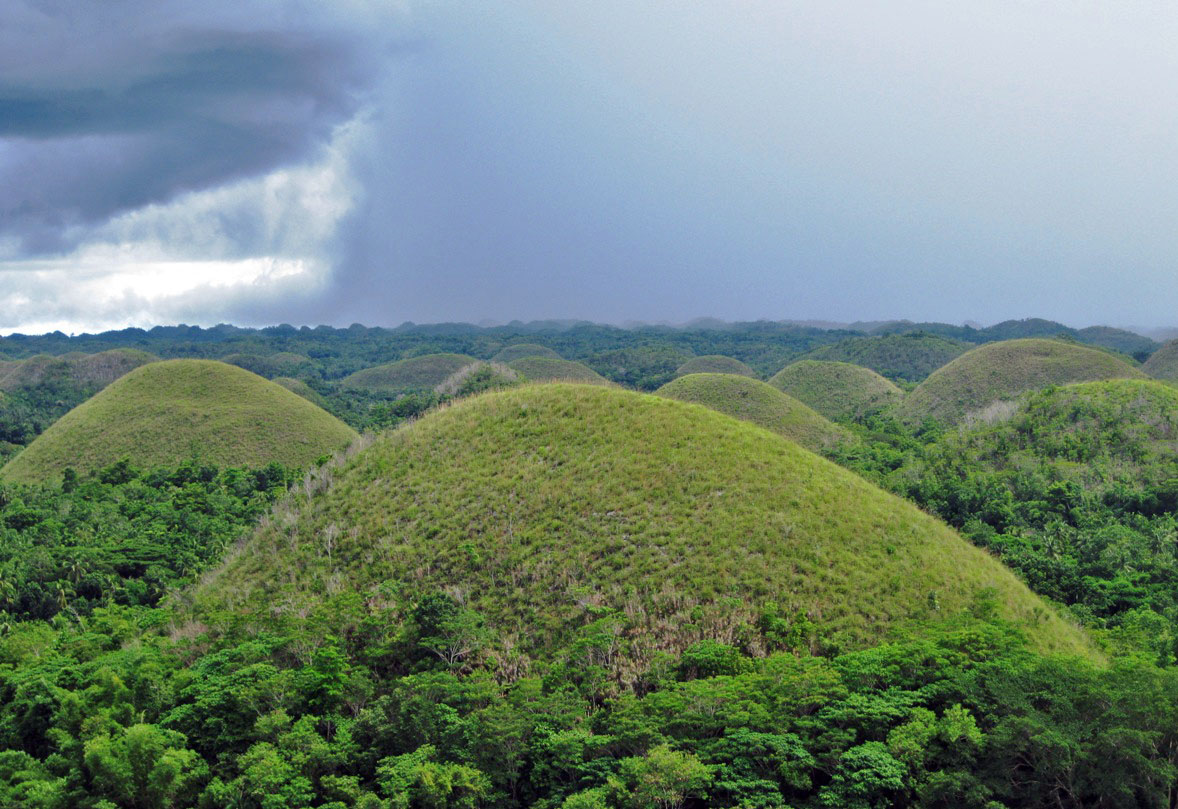 Capayas Dam