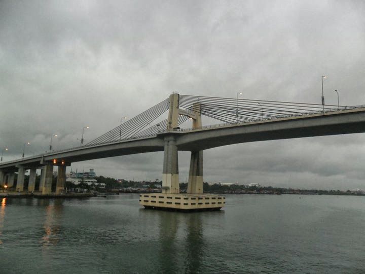 Mandaue-Mactan Bridge