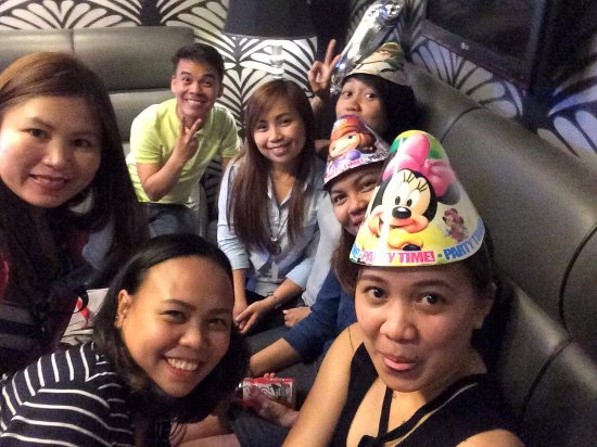Music One Family Ktv