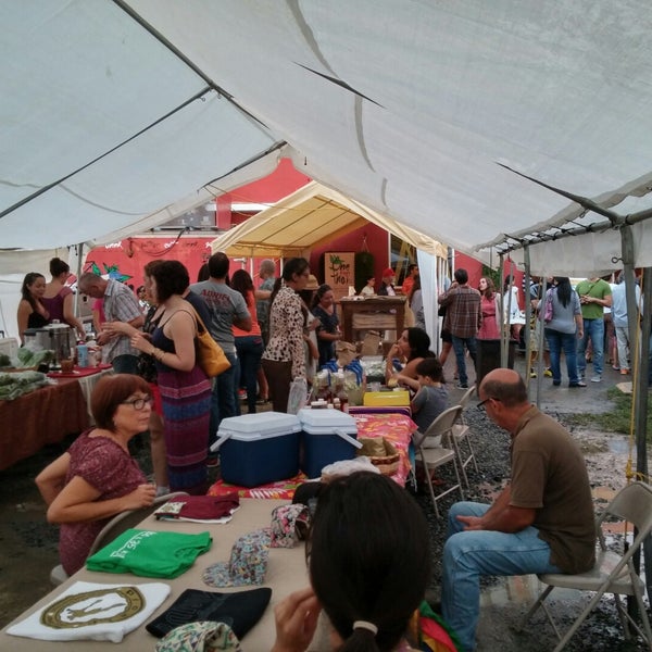 Aguadilla Farmers Market