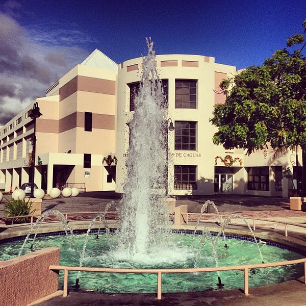 Centro de Bellas Artes Caguas