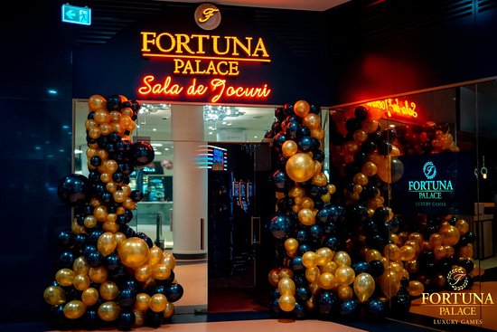 Fortuna Palace Promenada