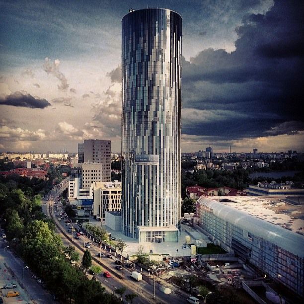 Sky Tower