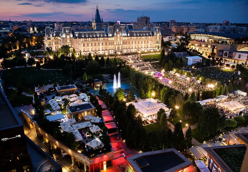 Palas Iasi