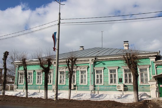 Female Gymnasium