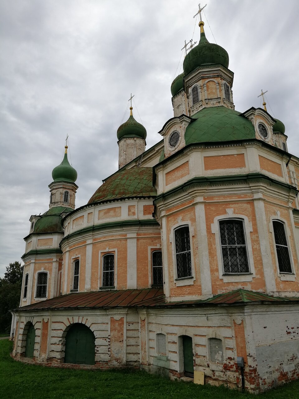 Orphanage