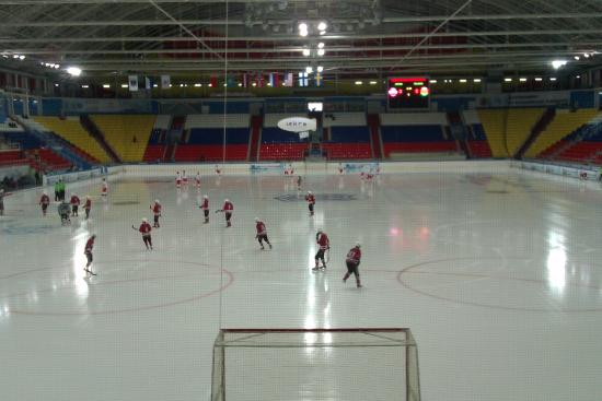Arena Erofey