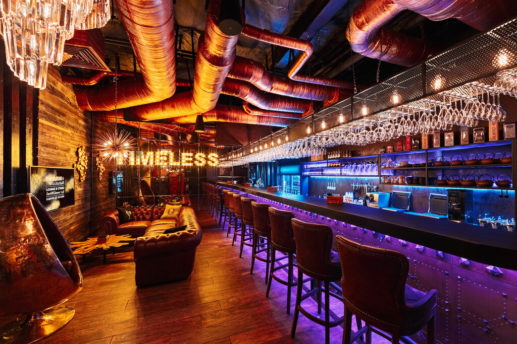 Rehab Bar & Lounge