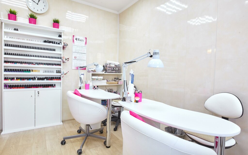 Marlen Beauty Salon