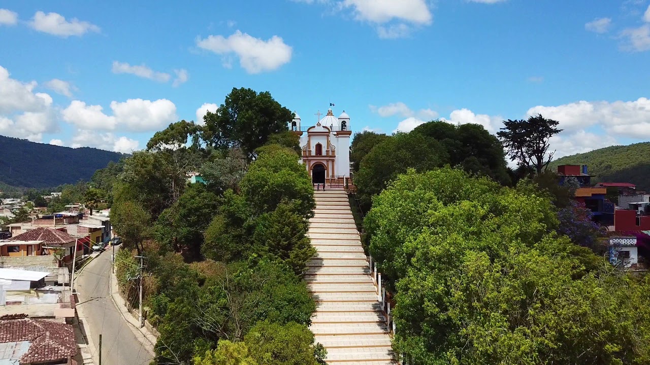 Iglesia de Guadalupe