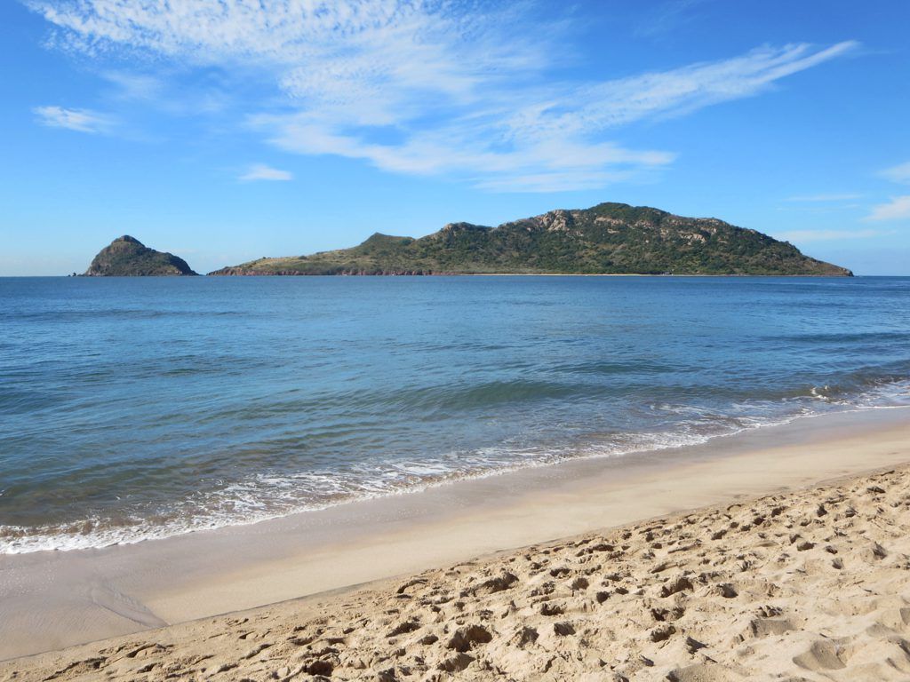 Playa Brujas