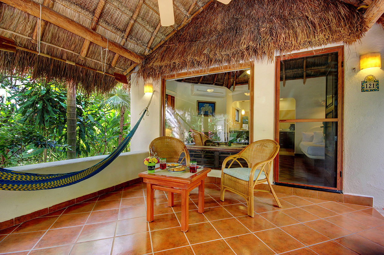 Riviera Maya Transportation Shuttle