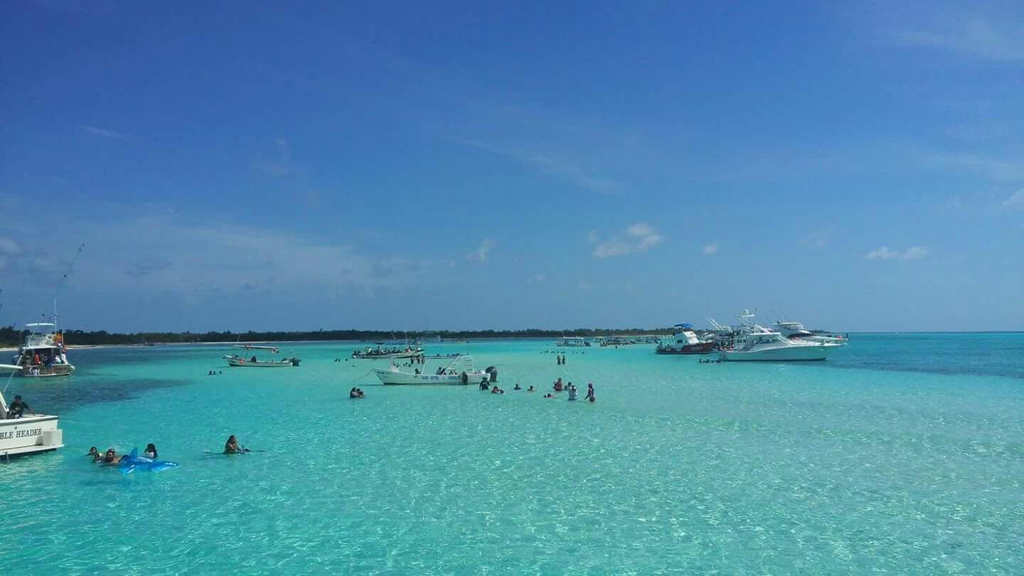 Playa El Cielo