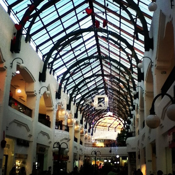 Las Americas Centro Comercial