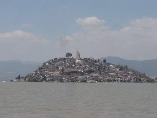Lake Patzcuaro