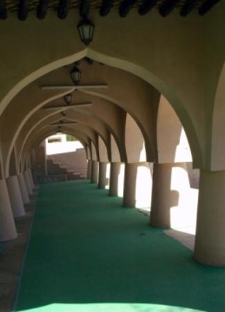 Jami al-Hamoda Mosque