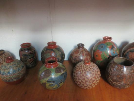 Cooperativa de Artesanos Quetzalcoalt