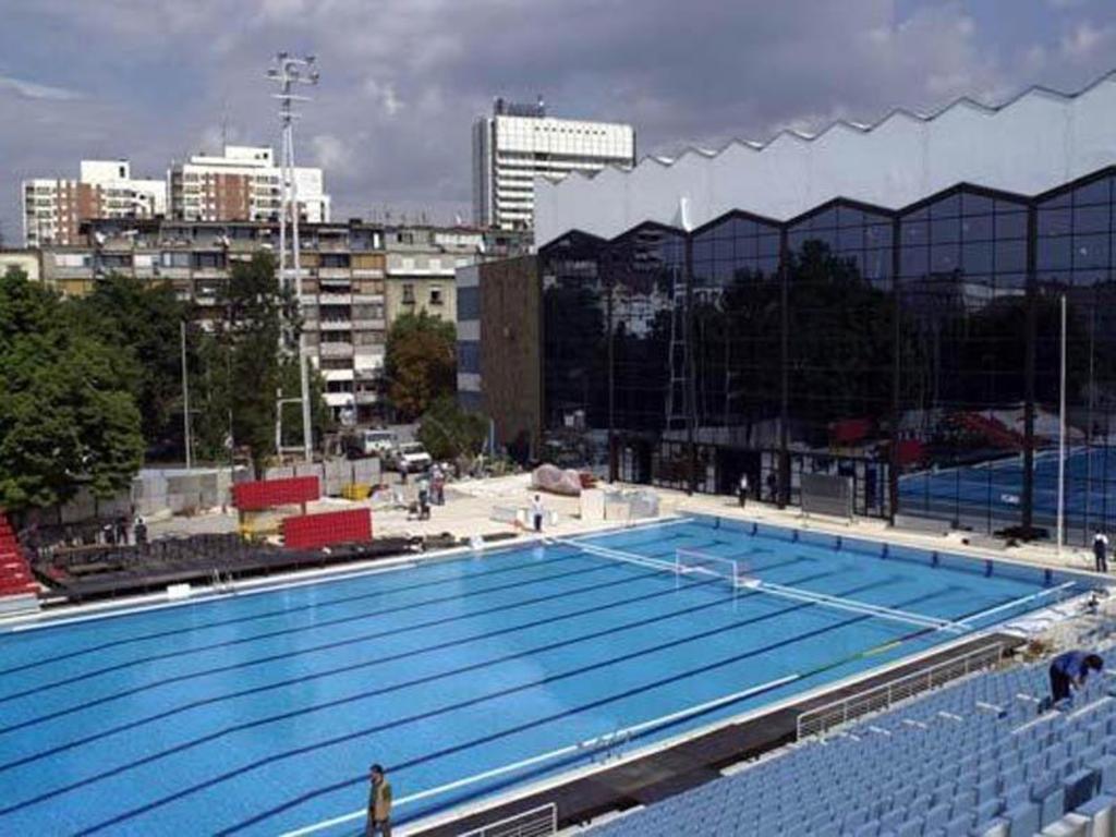 SRC Tasmajdan