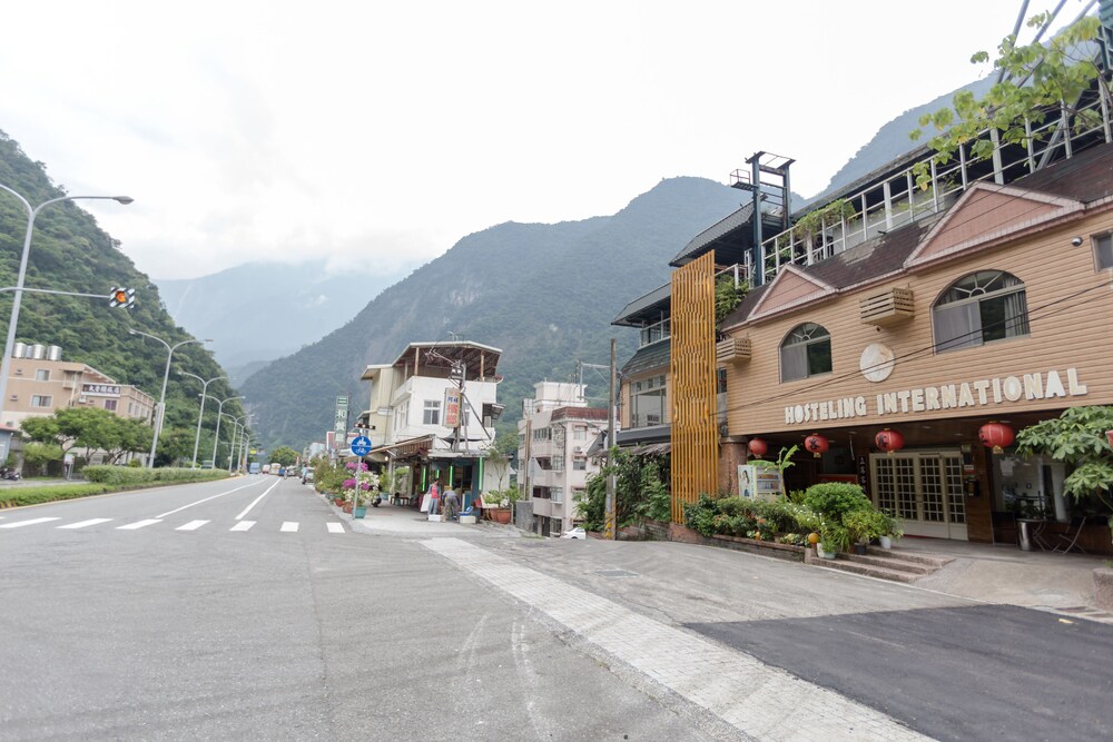 Taroko Visitor Center