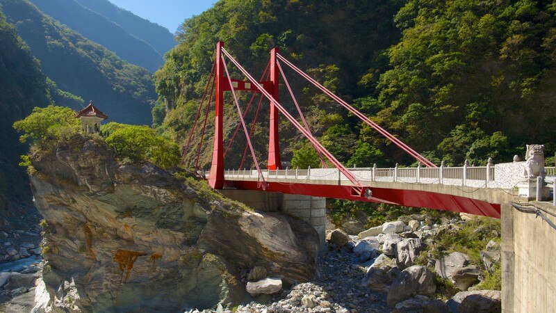 Taroko National Park