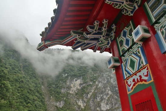 Changuang Temple