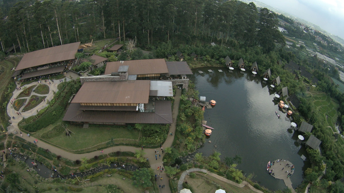 Buladan Recreational Area