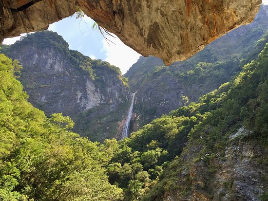 Baiyang Trail