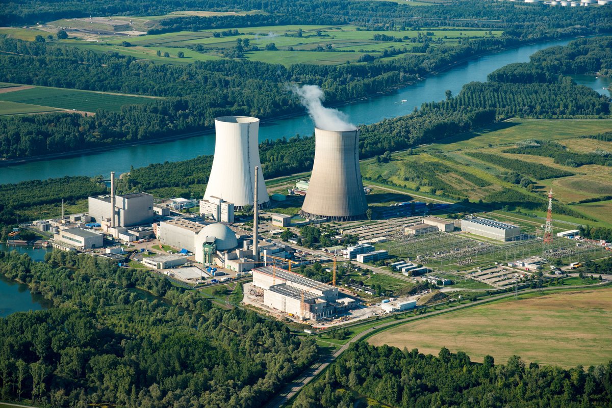 Tungmen Power Plant