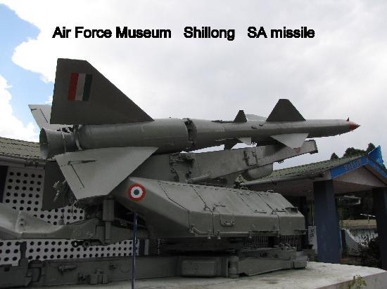 Air Force Museum